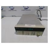 HP 34970A DATA ACQUISTION SWITCH UNIT