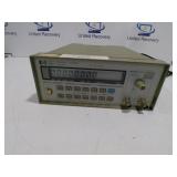 HP 5384A FREQUENCY COUNTER