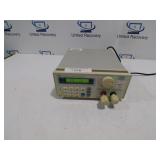IWH EL360W DC ELECTRONIC LOAD 0-360V / 300WATT