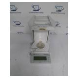 METTLER TOLDEO AG285 LAB SCALE - NO POWER SUPPLY