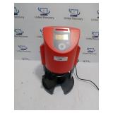 DREVE DRUFOMAT SCAN - WHEN POWERED ON HAS SOME