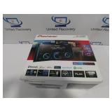 PIONEER FH-S520BTPioneer FHS520BT Double Din