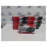 9PCS PIONEER NEW 300WATT TS-G1620F SPEAKERS
