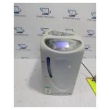 LNI SCMIDINSA HYDROGEN GENERATOR 500 MODEL