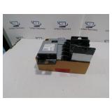 LOT 10PC CISCO PWR-C5-125WAC POWER SUPPLIES FOR
