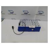 HIRSCHMANN OCTOPUS OS20 MANAGED IP67 ETHERNET