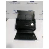 FUJITSU SNAPSCAN IX500 DOCUMENT SCANNER - NEEDS