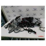 LOT 150PC NEW 5FT SAMSUNG HDMI CABLES