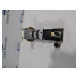 SCHNEIDER ELECTRIC  BRS366HS0870 GEAR MOTOR WITH