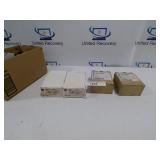 LOT 2PC ALLEN BRADLEY 802T-ATD SERJ + 2PC ALLEN
