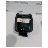 ZEBRA ZQ620 WIFI PRINTER ZQ62-AUWA0B0-00 WITH