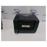 CITIZEN CL-S521II NETWORK LABEL PRINTER