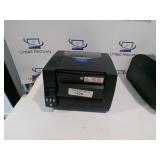 CITIZEN CL-S521 THERMAL NETWORK LABEL PRINTER
