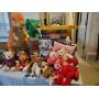 Games and Stuffed Animals