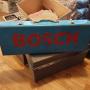 Electric saw*, blades in Bosch Box