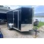 Live Auction - Trailer and tools