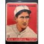 1933 Goudey Set Break Vintage Baseball Cards Ends Sun May 8th