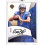 SportsCard Online Auction Matthew Stafford Auto RC 250 Lots Ends Sun Sept 18th