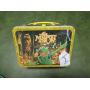 1970s "thermos" The Muppet Show Metal Lunch Box