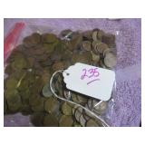 LOT OF 153 1950S, (142) 1940S, (16) 1930S