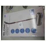 BLONDEX CORDLESS ELECTRIC FLOOR MOP - NIB