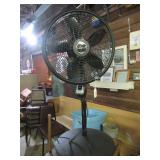 LASKO 18' CYCLONE W/ TIMER & 3-SPEED...