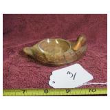 1946 MULTI-PRODUCT MALLARD TRINKET TRAY W/...