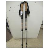 CASCADE MOUNTAIN TECH WALKING STICKS -...