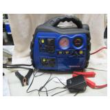 MICHELIN XR-1 PORTABLE POWER 1000-AMP JUMP...