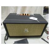 ORANGE 'BOX L' WIRELESS BLUETOOTH SPEAKER - GC