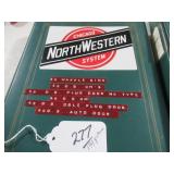 CNW RR PHOTOS - 326 PHOTOS - HOPPERS, XMS -...