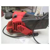 HYPER BELT SANDER - 3' X 18' - GC