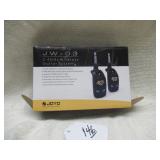 LIKE NEW JOYO JW-03 WIRELESS GUITAR SYSTEM