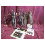 BOX LOT: HO-SCALE