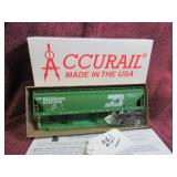 HO-SCALE KITS - NIB