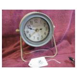 OLD TOWN CLOCK - WORKS