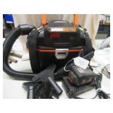 WORX NITRO 20-VOLT - 2.1 GALLON CORDLESS...