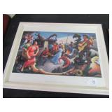 'THE SOURCES OF COUNTRY MUSIC' - HART BENTON -...