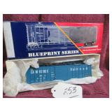 HO-SCALE KIT - NIB