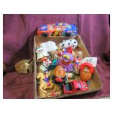 BOX LOT