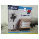 PELONIS STANDING PEDASTAL FAN - 16' - NIB
