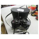 VTG MANON BINOCULARS - 7X35 - GC