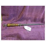 DEXTER RUSSELL HONING STEEL - 18'L