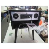 WEBETOP NIGHTSTAND NST-ONE