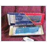 HO-SCALE KITS - NIB