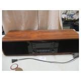 MODEL KD-V01 BY KEIID - COMPACT CD & STEREO -...