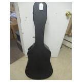CHROMACAST ACOUSTIC GUITAR - HARD CASE - GC