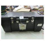 SUPER PLASTIC STORAGE TRUNK - 32.5'L X 15.75'W...