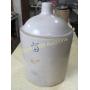 5 Gal Redwing Jug - Good Condt.