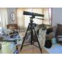 BAUSCH & LOMB 15X60MM SPOTTING SCOPE W/ TRIPOD &